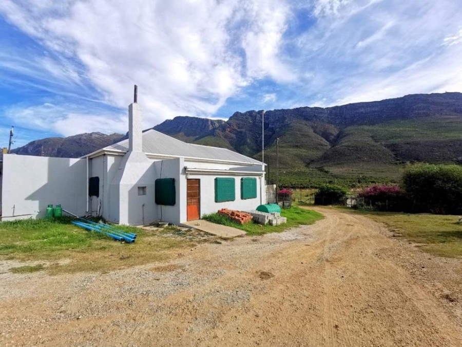 0 Bedroom Property for Sale in Robertson Rural Western Cape